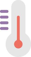 thermometer illustration design, art and creativity vector