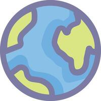 earth creativity, illustration, art, icon, symbol, vector