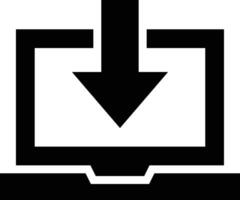 Storage data icon symbol image for database illustration vector