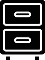 Storage data icon symbol image for database illustration vector