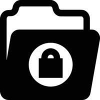 Storage data icon symbol image for database illustration vector