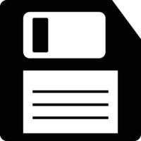 Storage data icon symbol image for database illustration vector