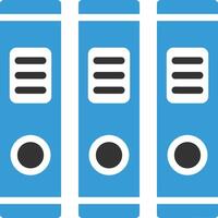 Storage data icon symbol image for database illustration vector