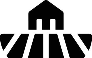 Storage data icon symbol image for database illustration vector