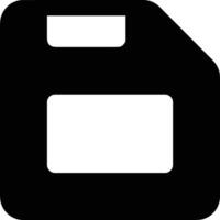 Storage data icon symbol image for database illustration vector