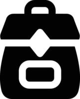 Storage data icon symbol image for database illustration vector