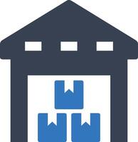 Storage data icon symbol image for database illustration vector