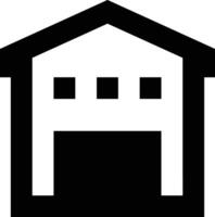 Storage data icon symbol image for database illustration vector