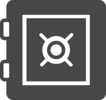 Storage data icon symbol image for database illustration vector