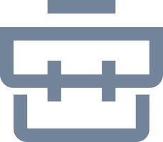 Storage data icon symbol image for database illustration vector