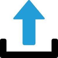 Storage data icon symbol image for database illustration vector