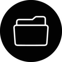 Storage data icon symbol image for database illustration vector