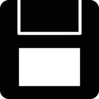 Storage data icon symbol image for database illustration vector