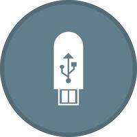 Storage data icon symbol image for database illustration vector