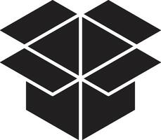 Storage data icon symbol image for database illustration vector