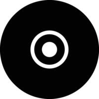 Storage data icon symbol image for database illustration vector
