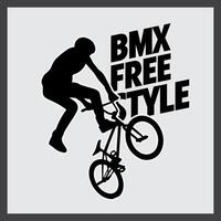 Bicycle logo template design. Detailed bike logo template. vector