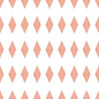 tradicional étnico ikat motivo tela modelo fondo.bordado étnico modelo rosado pastel Rosa rosado antecedentes modelo linda fondo de pantalla. resumen, ilustración.textura, marco, decoración. vector