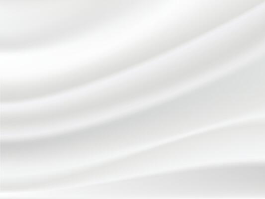 Abstract background luxury white cloth or liquid wave Abstract or white fabric texture background. Cloth soft wave. Creases of satin, silk, and cotton. Use for flag.