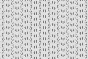 Seamless Pattern Design vector
