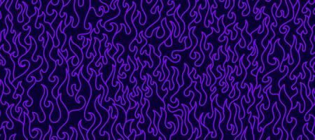 fire background. flame background. fire pattern background. flame pattern. vector