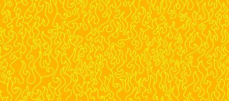 fire background. flame background. fire pattern background. flame pattern. vector