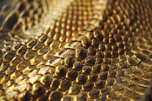 High Quality Animal Reptile Skin Patten and Texture photo