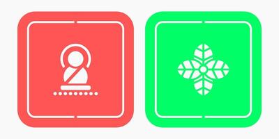 Vesak pattern for background, decoration, panel and cnc cutting vector