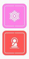 Vesak pattern for background, decoration, panel and cnc cutting vector