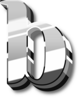 Silver Alphabet Letter and Number png