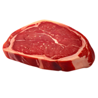 steak Viande dessin animé conception png