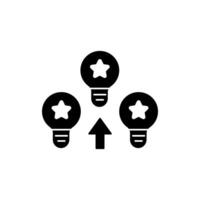 originality concept line icon. Simple element illustration. originality concept outline symbol design. vector