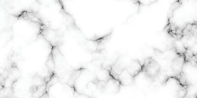 textura de fondo de mármol blanco patrón de piedra natural.resumen luz elegante negro para hacer piso textura de mostrador de cerámica losa de piedra azulejo liso gris plata.textura de mármol para azulejo de piel diseño lujoso vector