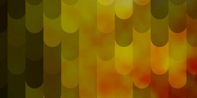 Colorful abstract background with gradient vector