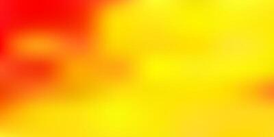 Colorful abstract background with gradient vector