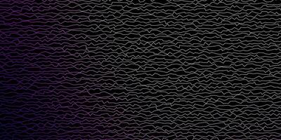 Colorful abstract background with gradient vector