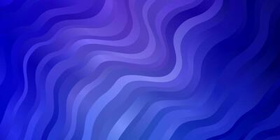 Colorful abstract background with gradient vector
