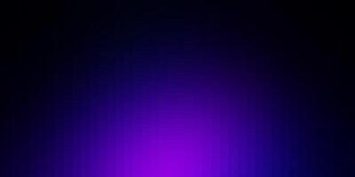 Colorful abstract background with gradient vector