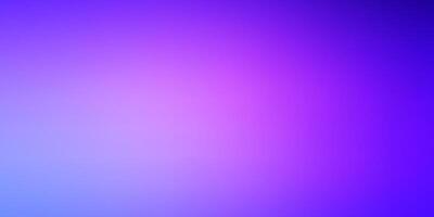 Colorful abstract background with gradient vector