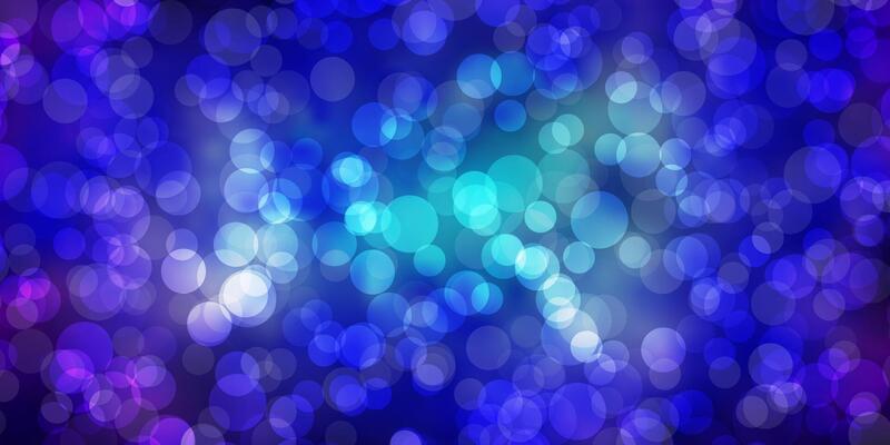 Colorful abstract background with gradient