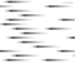 Abstract lines grey and white technology geometric design. Stripes white and gray gradient background. illustration - , eps 10 vector