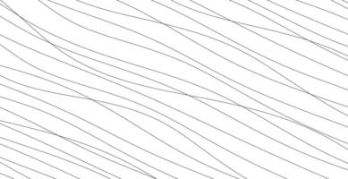 Hand drawn lines. Abstract pattern wave simple seamless, smooth pattern, web design, greeting card, textile, Technology background, Eps 10 illustration vector