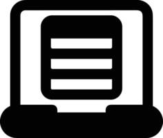 Storage data icon symbol image for database illustration vector