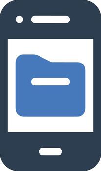 Storage data icon symbol image for database illustration vector