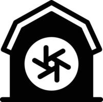 Storage data icon symbol image for database illustration vector