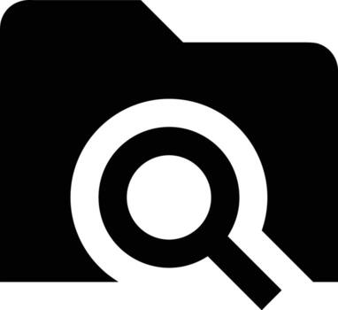 Storage data icon symbol image for database illustration vector