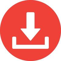 Storage data icon symbol image for database illustration vector
