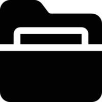 Storage data icon symbol image for database illustration vector