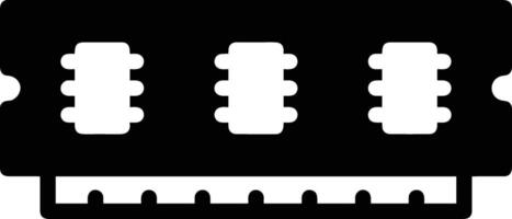Storage data icon symbol image for database illustration vector