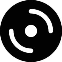 Storage data icon symbol image for database illustration vector
